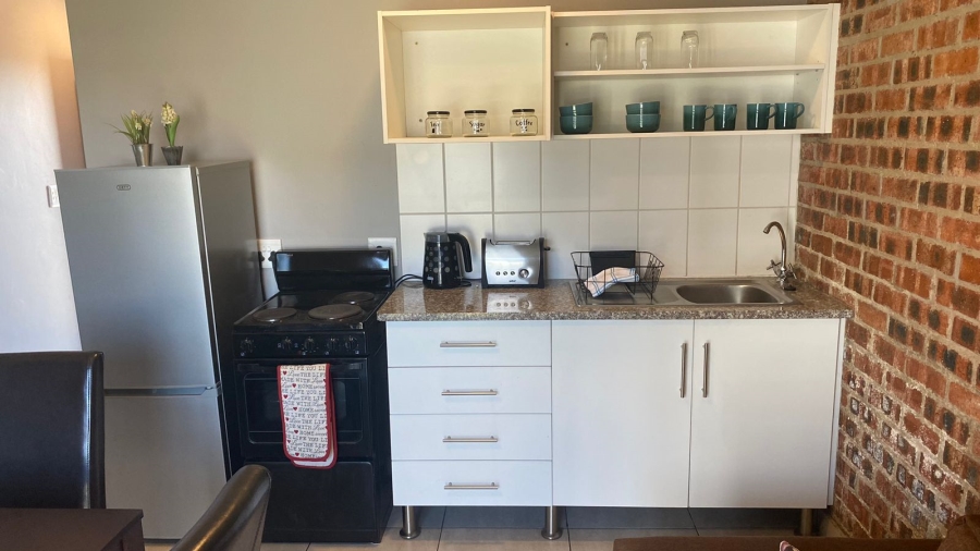 2 Bedroom Property for Sale in Raceway Free State